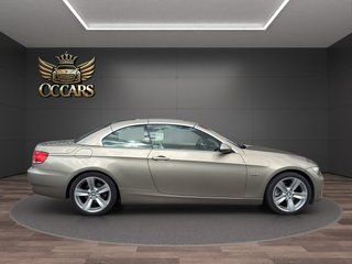 BMW Serie 3 325i