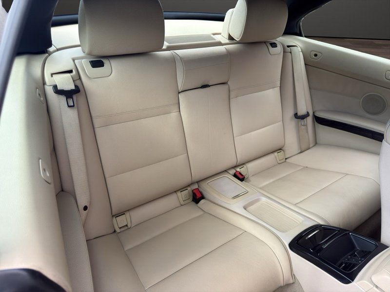 BMW Serie 3 2008, foto 24