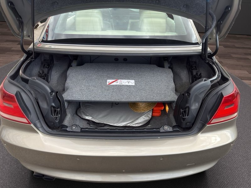 BMW Serie 3 2008, foto 23