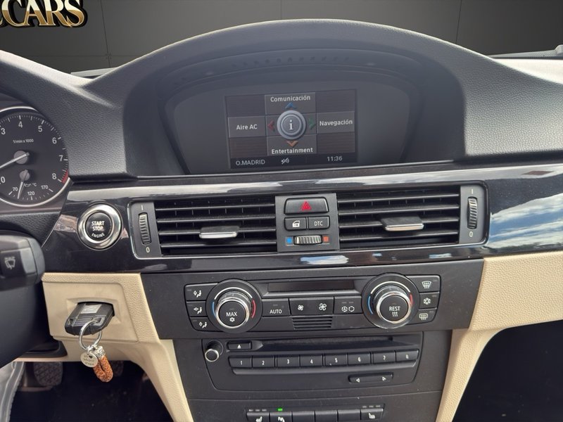 BMW Serie 3 2008, foto 19