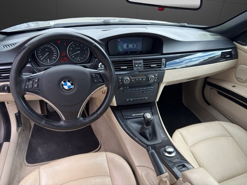 BMW Serie 3 2008, foto 16