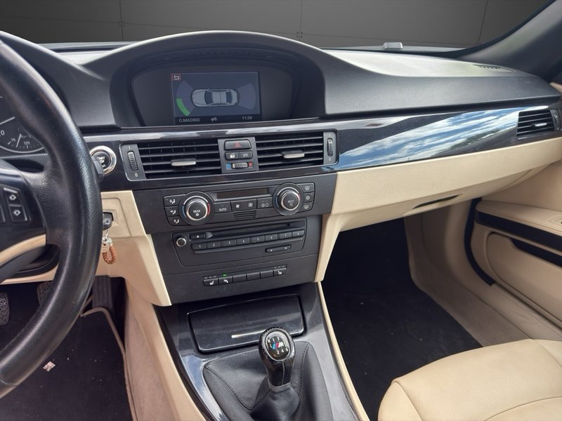 BMW Serie 3 2008, foto 17