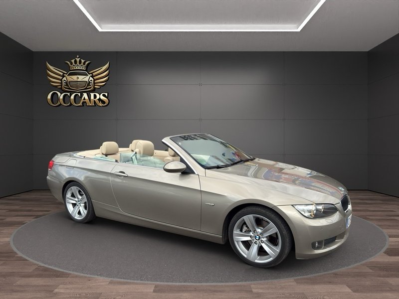 BMW Serie 3 2008, foto 25