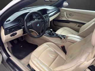 BMW Serie 3 325i