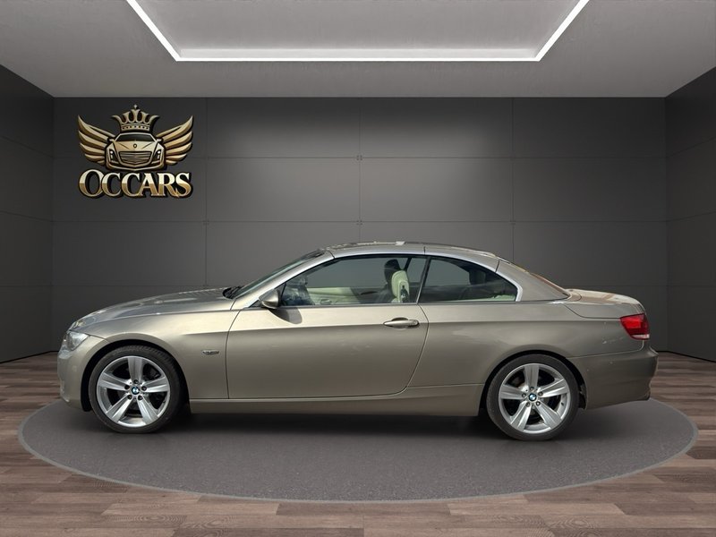 BMW Serie 3 2008, foto 6