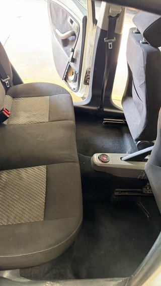 SEAT Ibiza 2008