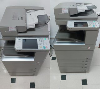 Fotocopiadora Canon imageRUNNER C5250i