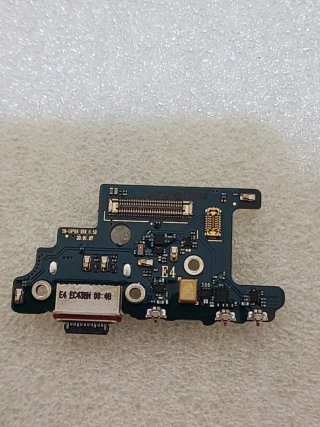 Placa Carga Samsung Galaxy S20 Plus 5G