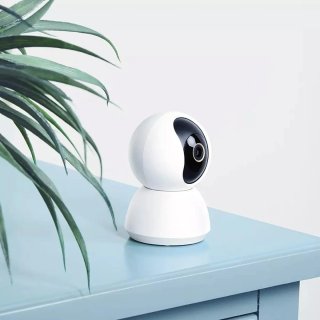 Cámara Seguridad Mi 360° 2K Xiaomi