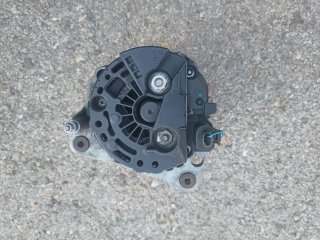 Alternador TDI 1.9 105cv