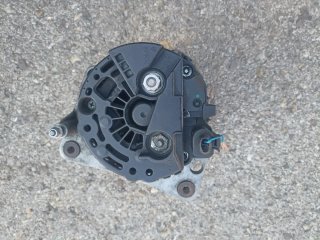 Alternador TDI 1.9 105cv