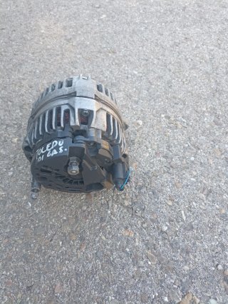 Alternador TDI 1.9 105cv