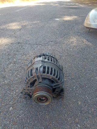 Alternador TDI 1.9 105cv