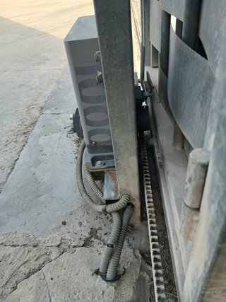 reparación automatización de puertas y persianas