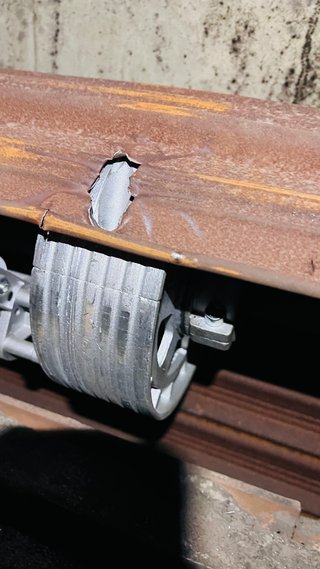 reparación automatización de puertas y persianas