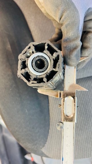 reparación automatización de puertas y persianas