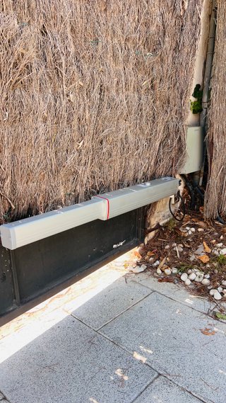 reparación automatización de puertas y persianas