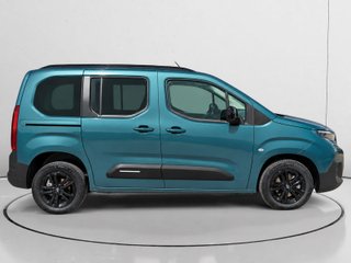 Citroen Berlingo BlueHDi 100 S&S Plus Talla M 75 kW (102 CV)