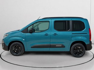 Citroen Berlingo BlueHDi 100 S&S Plus Talla M 75 kW (102 CV)