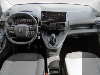 Citroen Berlingo BlueHDi 100 S&S Plus Talla M 75 kW (102 CV)