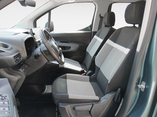 Citroen Berlingo BlueHDi 100 S&S Plus Talla M 75 kW (102 CV)