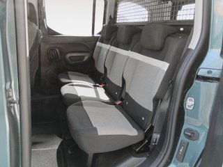Citroen Berlingo BlueHDi 100 S&S Plus Talla M 75 kW (102 CV)