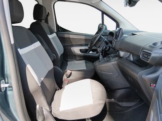 Citroen Berlingo BlueHDi 100 S&S Plus Talla M 75 kW (102 CV)