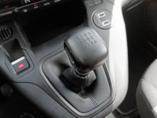 Citroen Berlingo BlueHDi 100 S&S Plus Talla M 75 kW (102 CV)