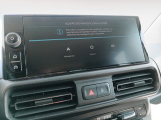 Citroen Berlingo BlueHDi 100 S&S Plus Talla M 75 kW (102 CV)