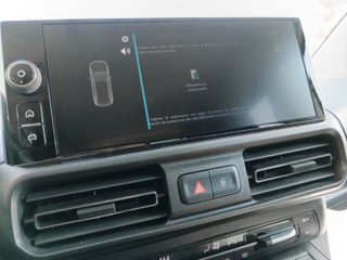 Citroen Berlingo BlueHDi 100 S&S Plus Talla M 75 kW (102 CV)