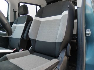 Citroen Berlingo BlueHDi 100 S&S Plus Talla M 75 kW (102 CV)