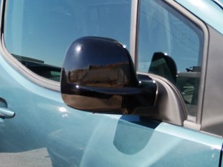Citroen Berlingo BlueHDi 100 S&S Plus Talla M 75 kW (102 CV)