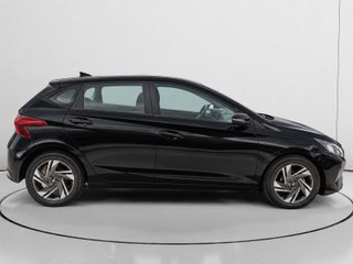 Hyundai i20 1.2 MPI Klass 62 kW (84 CV)