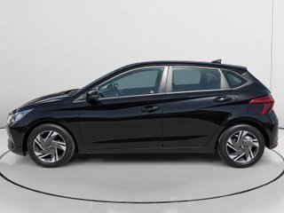Hyundai i20 1.2 MPI Klass 62 kW (84 CV)