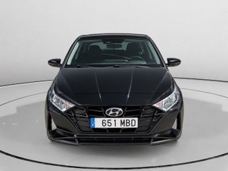 Hyundai i20 1.2 MPI Klass 62 kW (84 CV)