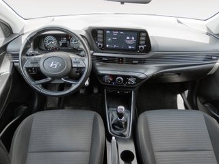 Hyundai i20 1.2 MPI Klass 62 kW (84 CV)