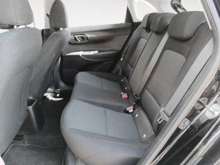 Hyundai i20 1.2 MPI Klass 62 kW (84 CV)