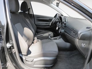 Hyundai i20 1.2 MPI Klass 62 kW (84 CV)