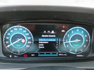 Hyundai i20 1.2 MPI Klass 62 kW (84 CV)