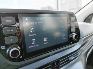 Hyundai i20 1.2 MPI Klass 62 kW (84 CV)
