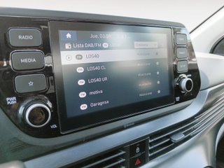 Hyundai i20 1.2 MPI Klass 62 kW (84 CV)