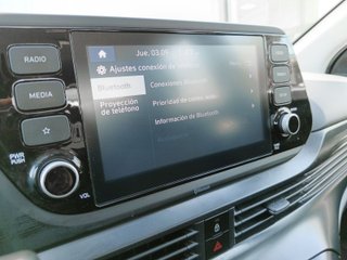 Hyundai i20 1.2 MPI Klass 62 kW (84 CV)