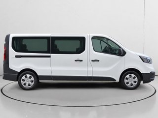 Renault Trafic Authentic Energy Blue dCi 81 kW (110 CV)