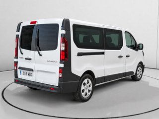 Renault Trafic Authentic Energy Blue dCi 81 kW (110 CV)