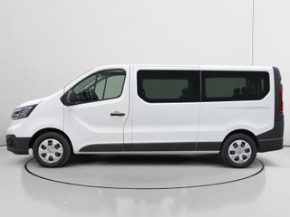 Renault Trafic Authentic Energy Blue dCi 81 kW (110 CV)