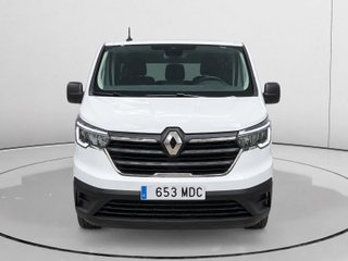 Renault Trafic Authentic Energy Blue dCi 81 kW (110 CV)