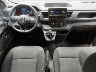 Renault Trafic Authentic Energy Blue dCi 81 kW (110 CV)