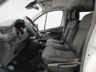 Renault Trafic Authentic Energy Blue dCi 81 kW (110 CV)