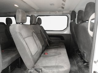 Renault Trafic Authentic Energy Blue dCi 81 kW (110 CV)