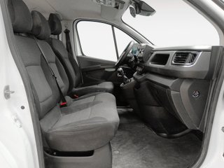 Renault Trafic Authentic Energy Blue dCi 81 kW (110 CV)